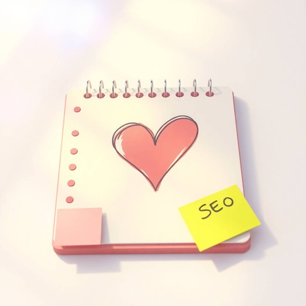 SEO con contenido real y palabras con significado
